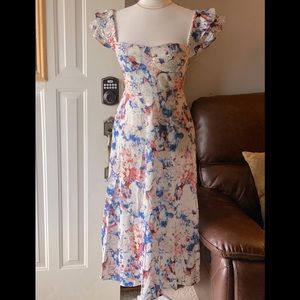 Women Maxi Dress ❤️